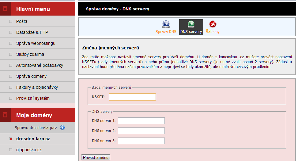 Dnsservery Dnsservery