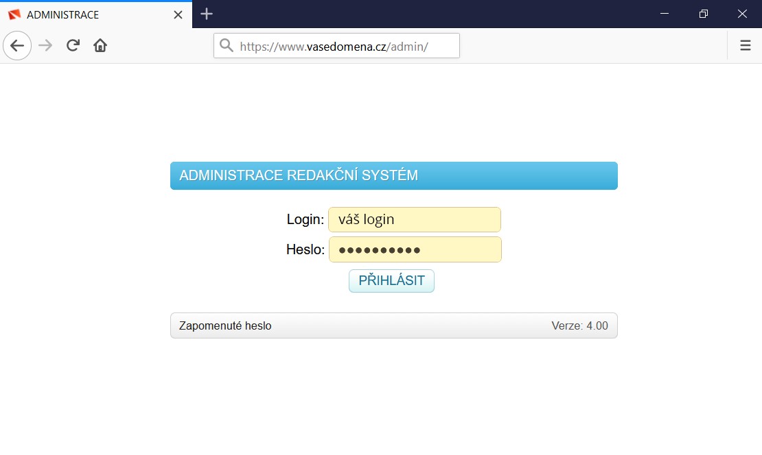 1-1-přihlašovací okno